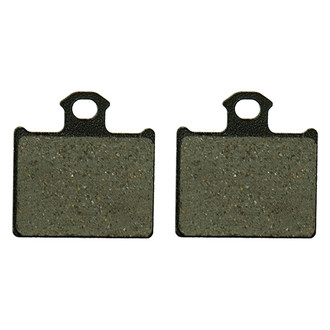 Wild Boar Off Road® - Rear Semi-Metallic Brake Pads