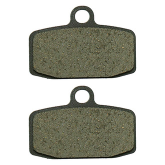 Wild Boar Off Road® - Front Semi-Metallic Brake Pads