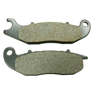Wild Boar Off Road® - Semi-Metallic Brake Pads