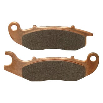 Wild Boar Off Road® - Front Full-Metallic Brake Pads