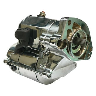 Wild Boar Off Road® - Wildboar Starter