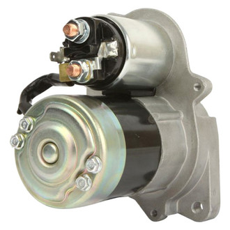 Wild Boar Off Road® - Starter Motor