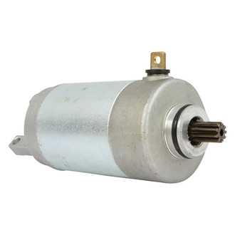 Wild Boar Off Road® - Electrical Starter