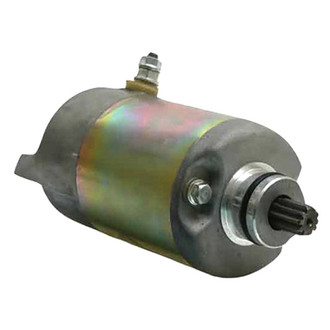 Wild Boar Off Road® - Wildboar Starter