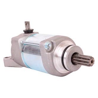 Wild Boar Off Road® - Starter Motor
