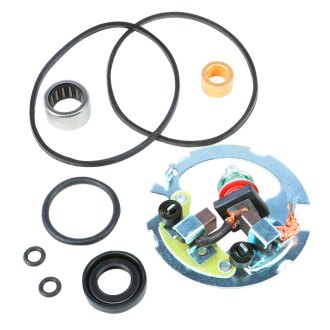 Starter Repair Kit~1982 Honda FT500 Ascot Performance Tool SMU9101 