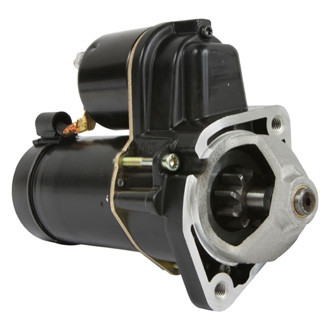 Wild Boar Off Road® - Starter