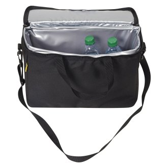 motorcycle saddle bag cooler