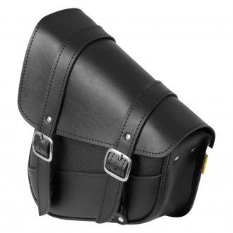 willie and max swingarm bag