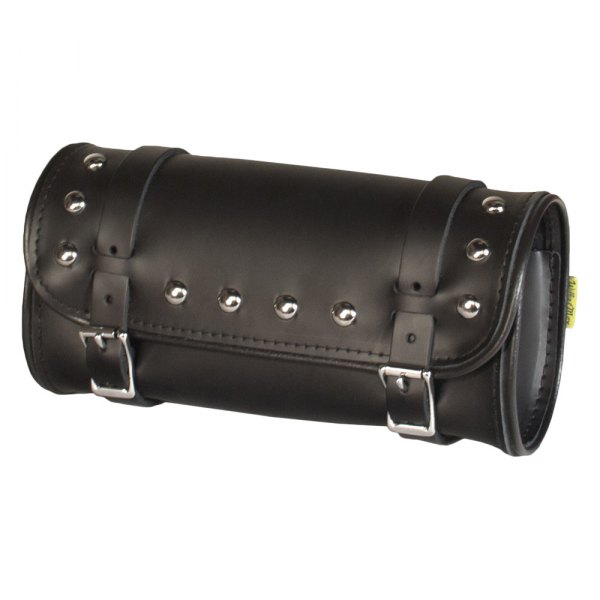 Willie & Max® - Studded Leather Tool Bag