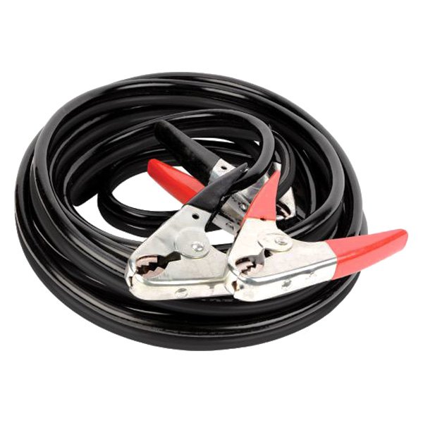 Performance Tool® - 20' 600A 2 Gauge Jumper Cables