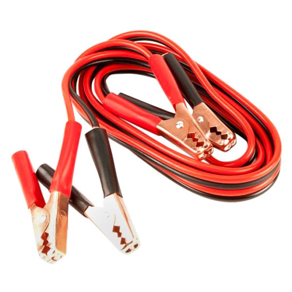 Performance Tool® - 12' 150A 10 Gauge Jumper Cables