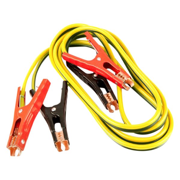 Performance Tool® - 12' 8 AWG Jumper Cables