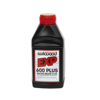 EXP600 Plus Fluid