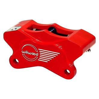 Wilwood® - Rear Left Brake Caliper for 0.25" Rotor