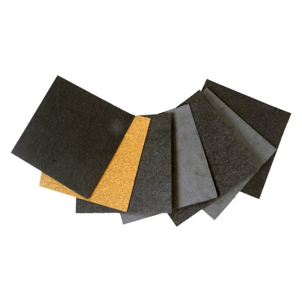 Winderosa® - Gasket Material Kit