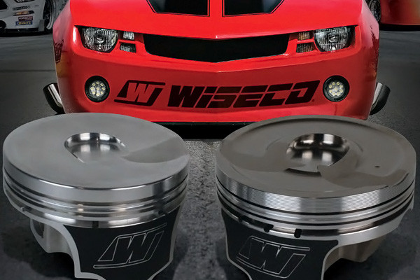 Wiseco® - Catalog 2019 (6,5MB)
