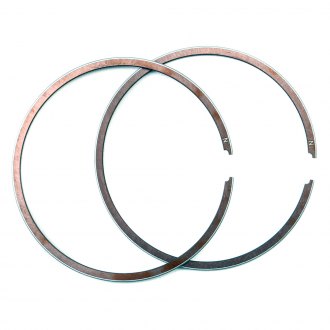 Details about   Yamaha 1976-1983 DT100 MX100 Piston Ring Set 2nd O/S .50mm 558-11610-20-00