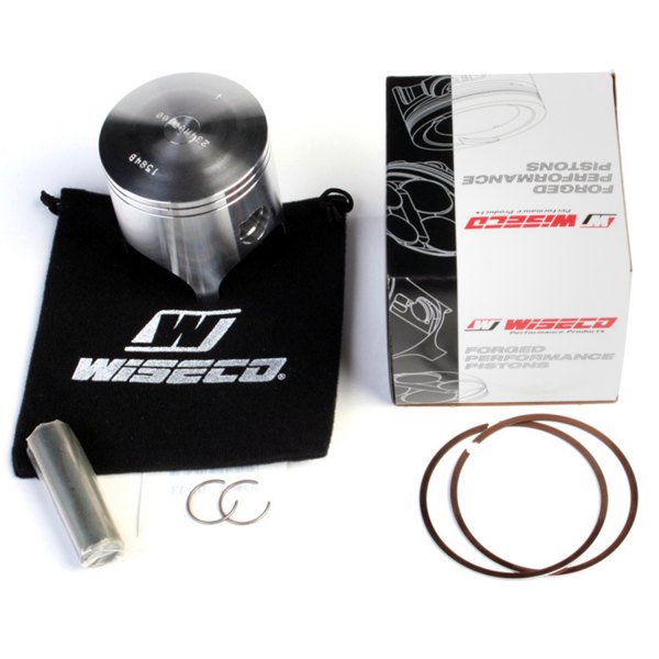 Wiseco® - Single Piston Kit