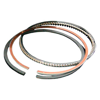 Wiseco® 3544KD - Semi Keystone Ring Set