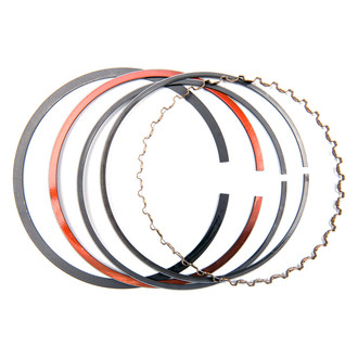 Wiseco® - Ring Set