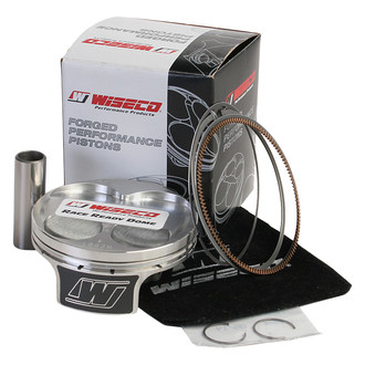 Wiseco® - Single Piston Kit