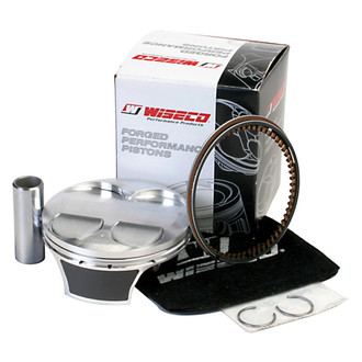 Wiseco® - Single Piston Kit
