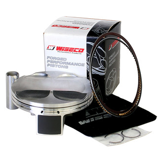 Wiseco® - Single Piston Kit
