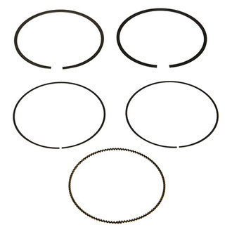 Wiseco® - Custom Ring Set