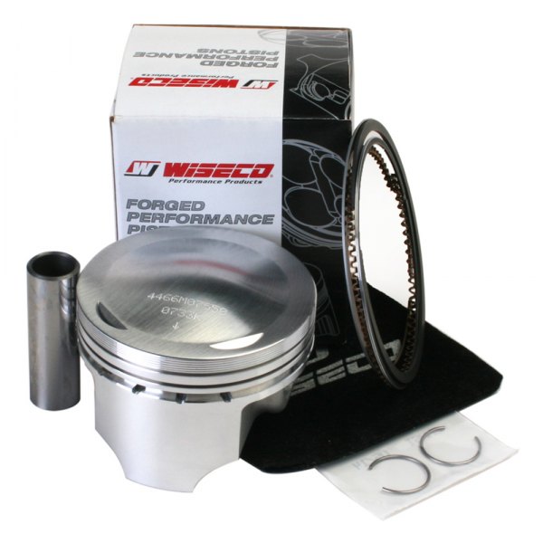 Wiseco® - Single Piston Kit