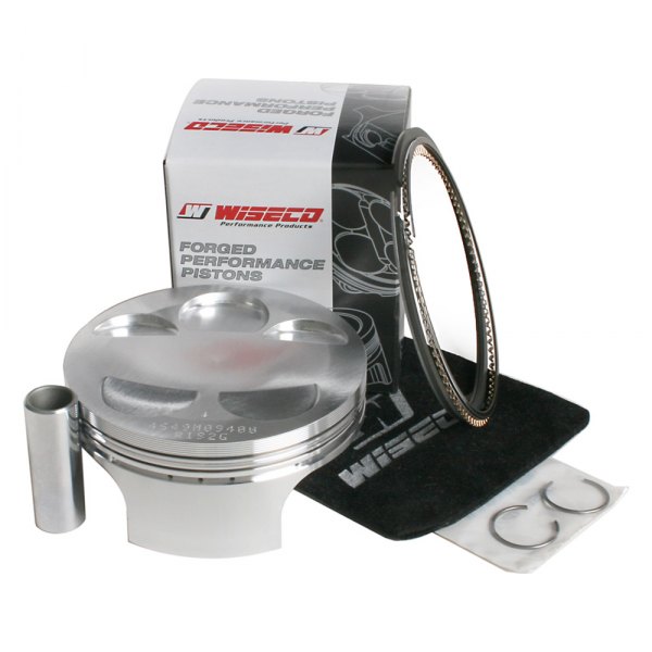 Wiseco® - Single Piston Kit