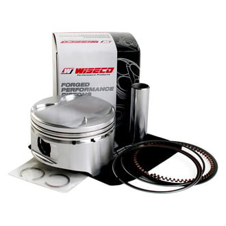 Wiseco® - Single Piston Kit