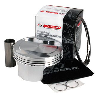 Wiseco® - Single Piston Kit