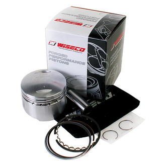 Wiseco® - Single Piston Kit