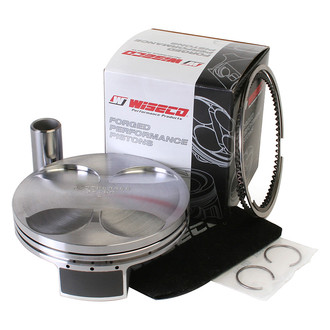 Wiseco® - Single Piston Kit