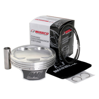 Wiseco® - Single Piston Kit