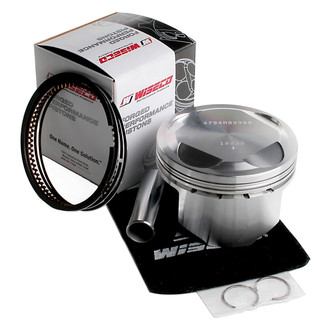 Wiseco® - Single Piston Kit