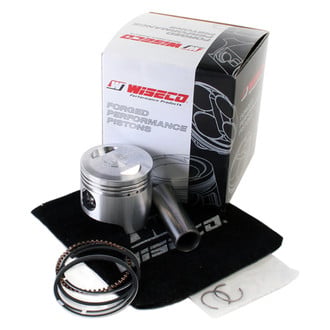 Wiseco® - Single Piston Kit