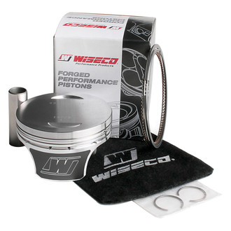 Wiseco® 4951M07400 - Single Piston Kit