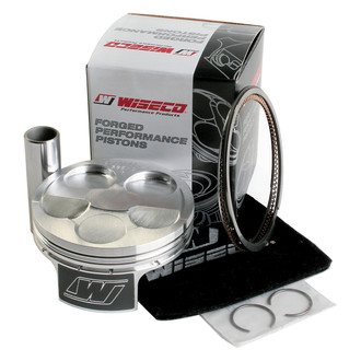 Wiseco® - Single Piston Kit
