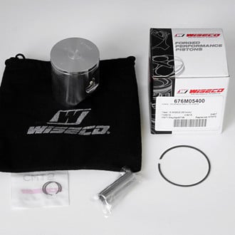 Wiseco® - Pro-Lite Series Single Piston Kit