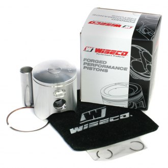 BIHR piston wiseco forge 50 mm moto suzuki 100 rm 454M05000 bihr 454PS 