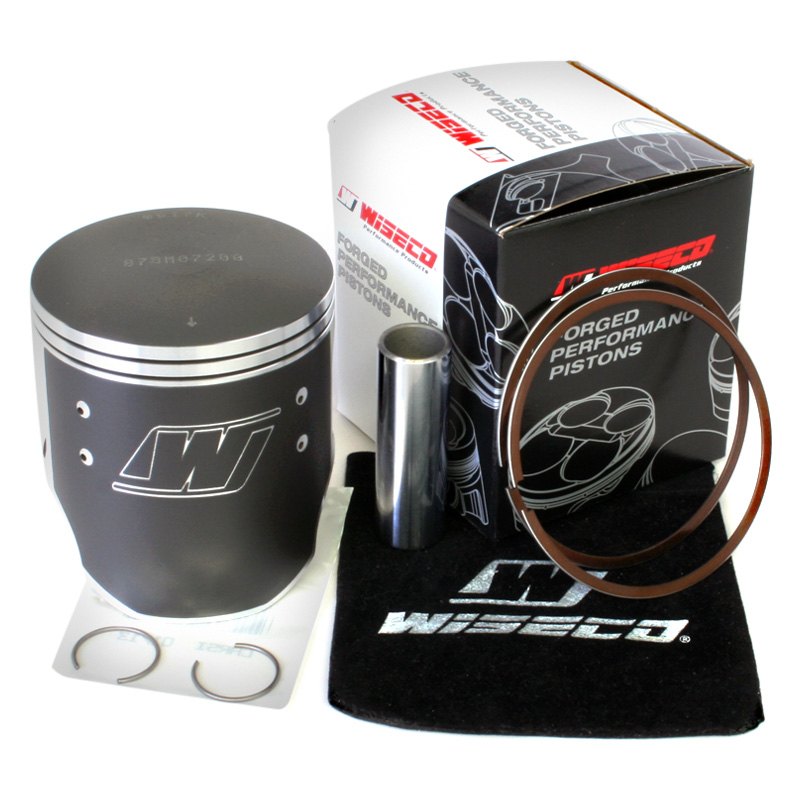 5.60mm Oversize to 72.00mm For 2005 KTM 250 SX~Wiseco 878M07200 Piston Kit