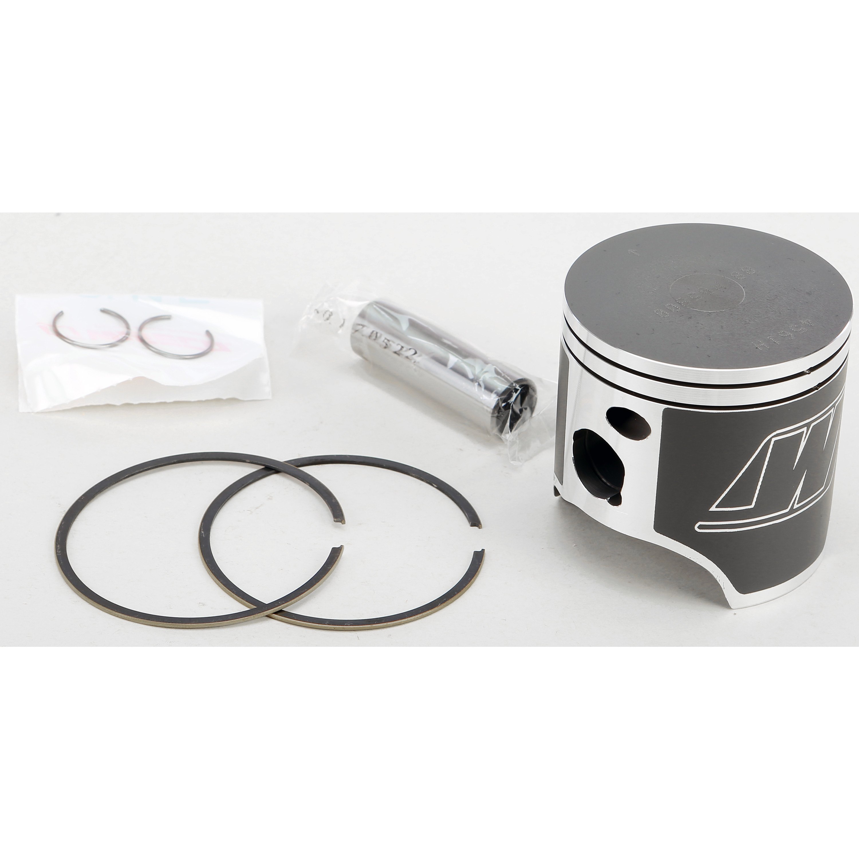 Wiseco M Gp Series Piston Kit Motorcycleid Com