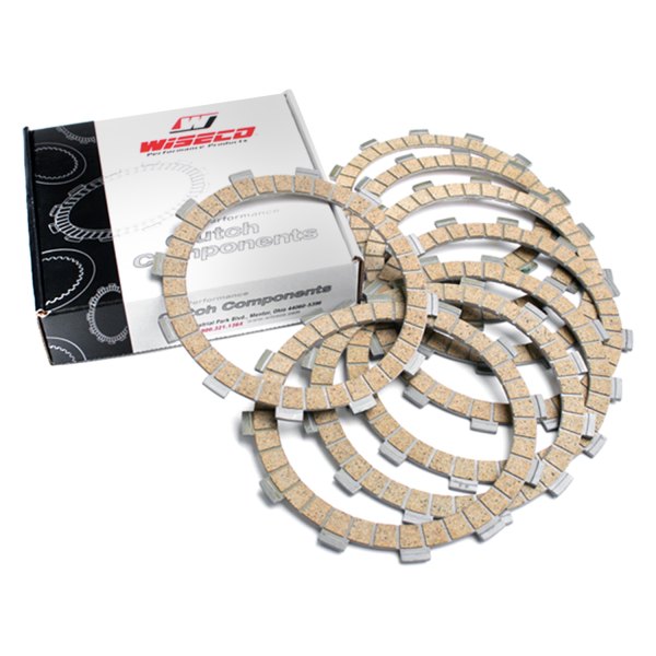 Wiseco® - Clutch Pack Kit