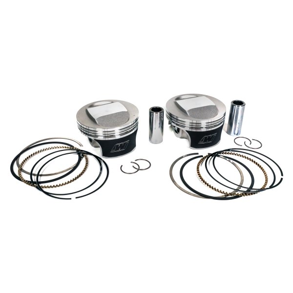 Wiseco® - Tracker Series Piston Kit