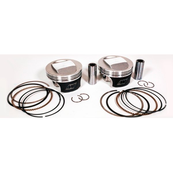 Wiseco® - Tracker Series Piston Kit