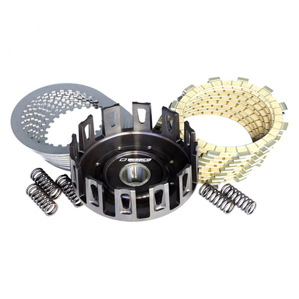 Wiseco® - Performance Clutch Pack Kit