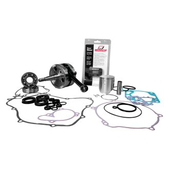 Yamaha YZ125 Engine Rebuild Kits | Complete Kits, Gaskets, Pistons