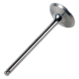 Wiseco® - Exhaust High Strength Steel Train Valve
